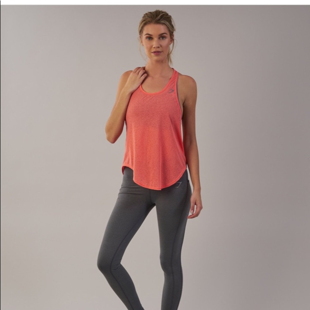Gymshark Aurora Tank Top